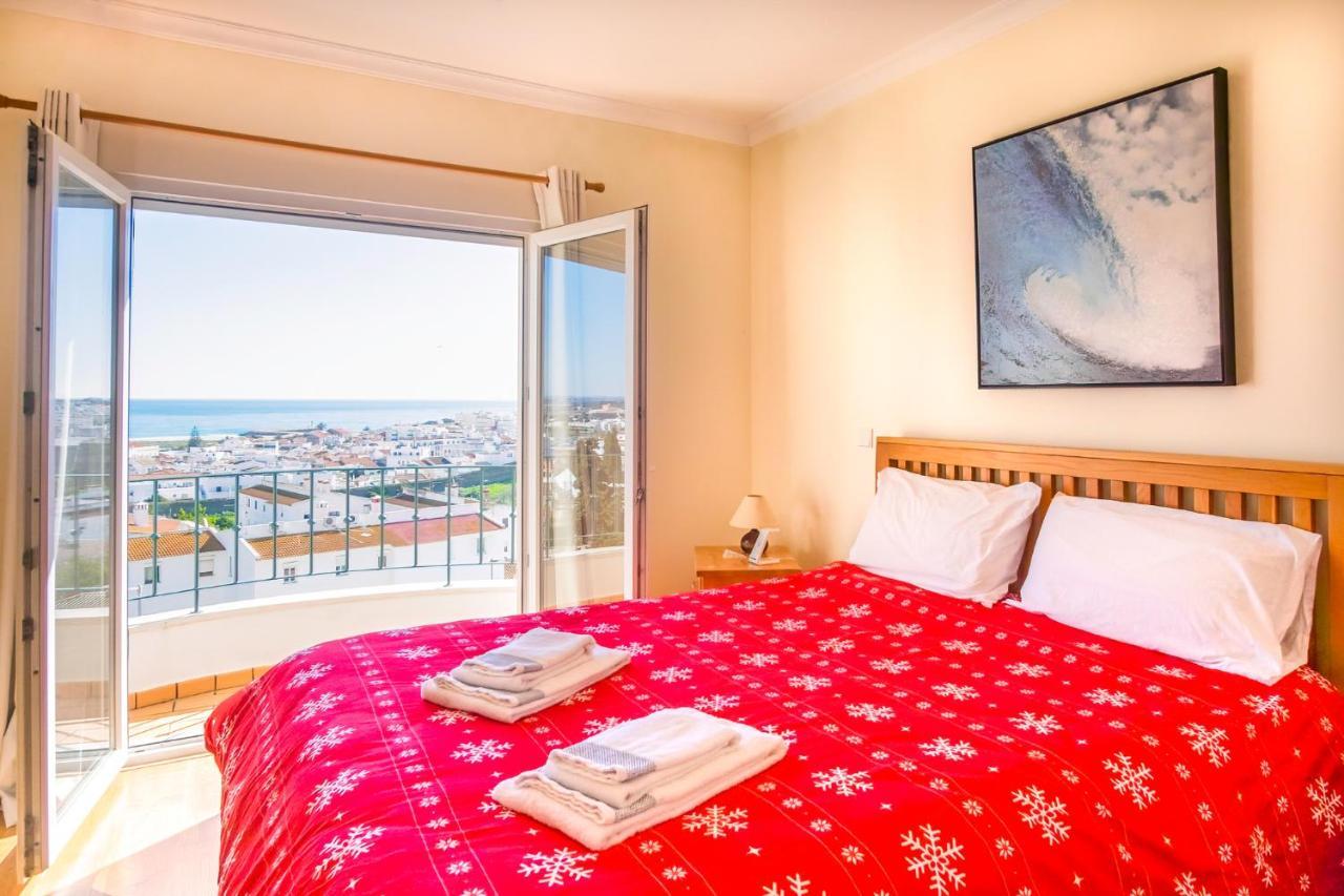 Amazing Views Casa Hummingbird Apartment Lagos Exterior photo
